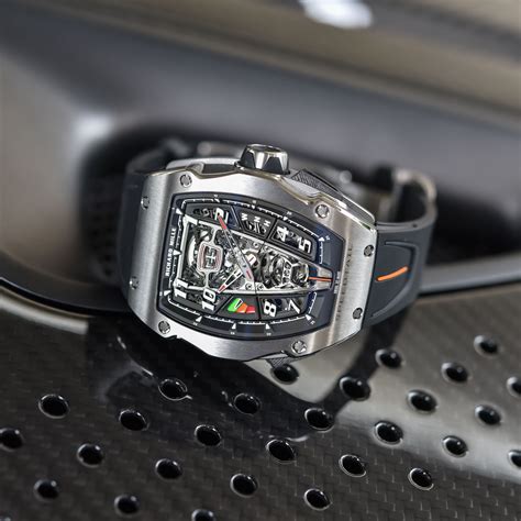 richard mille mclaren 40 01